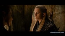 The Hobbit: The Desolation of Smaug - тв ролик 2