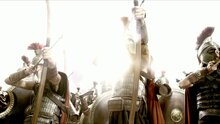 The Legend of Hercules - trailer