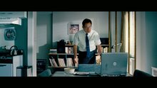 Невероятная жизнь Уолтера Митти - дублированный международный трейлер