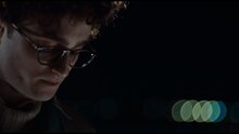 Kill Your Darlings - fragment 5