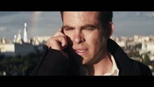 Джек Райан: Теория хаоса - международный трейлер