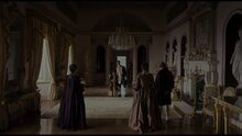 Белль - трейлер