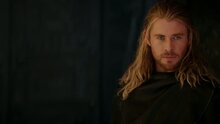 Thor: The Dark World - russian fragment 1