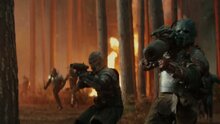 Thor: The Dark World - fragment 3
