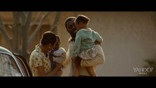 Долгая дорога к свободе - трейлер 2