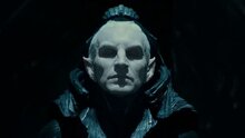 Thor: The Dark World - russian fragment 2