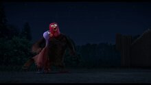 Free Birds - trailer in russian по версии кураж бамбей 2