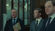 Капитал - трейлер 2