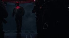Captain America: The Winter Soldier - trailer 1