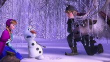 Frozen - fragment 2
