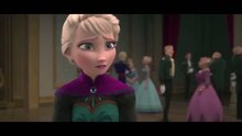 Frozen - fragment 3