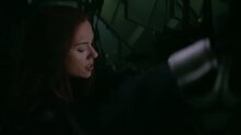 Captain America: The Winter Soldier - trailer in russian