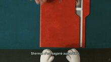 Mr. Peabody & Sherman - international trailer 1