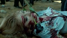 Черная роза - Трейлер