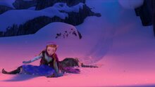 Frozen - тв ролик 1
