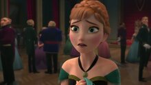 Frozen - russian fragment 3