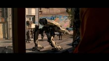 Робокоп - дублированный трейлер 2