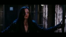 Dark World: Equilibrium - fragment 1