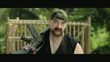 Остров везения - неудачные дубли