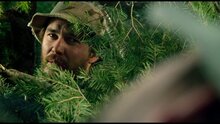 Уцелевший - трейлер 2