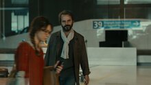 Прошлое - трейлер 2