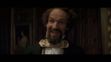 The Invisible Woman - international trailer