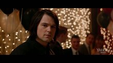 Vampire Academy - trailer 1