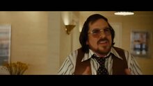 Афера по-американски - тв ролик 1