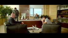 Быстрее, чем кролики - трейлер