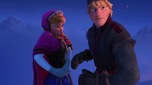Frozen - fragment 1