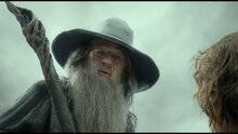 The Hobbit: The Desolation of Smaug - fragment 1