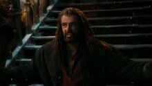 The Hobbit: The Desolation of Smaug - fragment 2