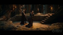 The Hobbit: The Desolation of Smaug - fragment 4
