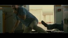 Капитан Филлипс - дублированный отрывок 1