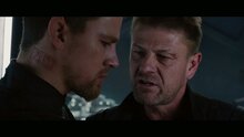 Jupiter Ascending - trailer in russian 1