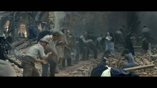 The Monuments Men - trailer in russian 2