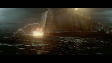 300: Rise of an Empire - trailer in russian 2
