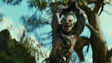 The Hobbit: The Desolation of Smaug - russian тв ролик 1