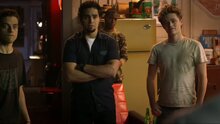 Need for speed: Жажда скорости - дублированный трейлер