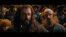 The Hobbit: The Desolation of Smaug - trailer in russian 2