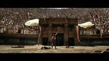 The Legend of Hercules - trailer 3