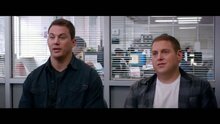 22 Jump Street - trailer 1