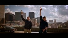 22 Jump Street - trailer без цензуры 1