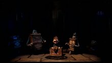 The Boxtrolls - teaser 3