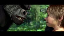 Tarzan - trailer in russian 3