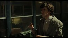 The Double - международный teaser