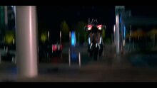 Робокоп - промо-ролик 1: drive sober