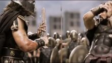 The Legend of Hercules - trailer in russian