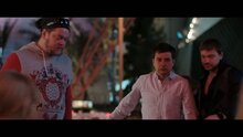 Любовь в большом городе 3 - отрывок «какие же мы дураки»