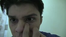 Paranormal Activity: The Marked Ones - fragment 2